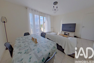  appartement moissy-cramayel 77550
