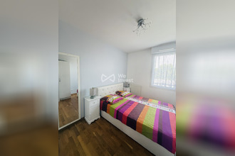  appartement moissy-cramayel 77550