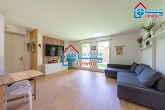  appartement moissy-cramayel 77550