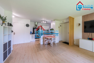  appartement moissy-cramayel 77550