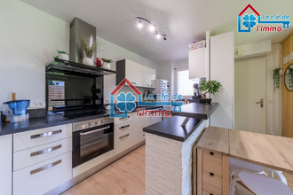  appartement moissy-cramayel 77550