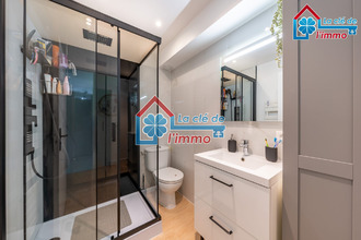  appartement moissy-cramayel 77550