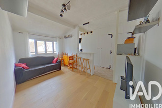  appartement moissy-cramayel 77550