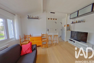  appartement moissy-cramayel 77550