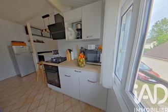  appartement moissy-cramayel 77550
