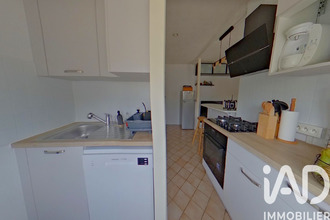  appartement moissy-cramayel 77550