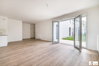  appartement moissy-cramayel 77550