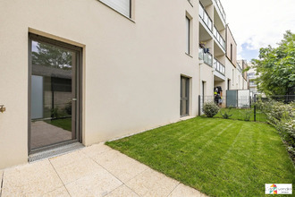  appartement moissy-cramayel 77550
