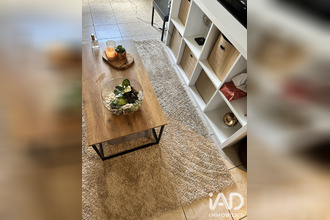  appartement moissy-cramayel 77550