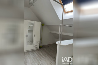  appartement moissy-cramayel 77550