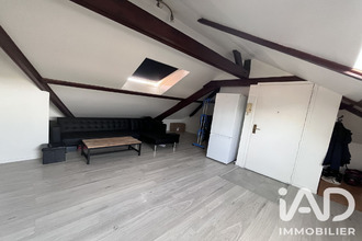  appartement moissy-cramayel 77550