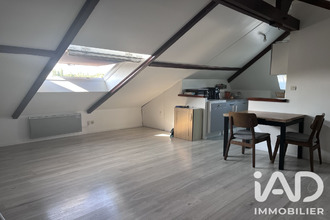  appartement moissy-cramayel 77550