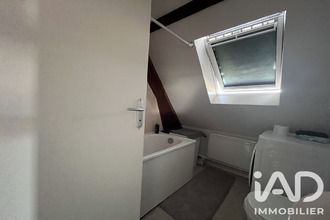  appartement moissy-cramayel 77550