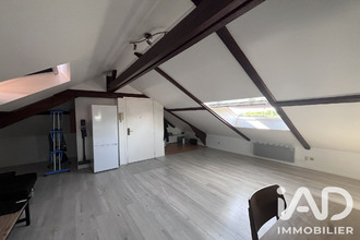  appartement moissy-cramayel 77550