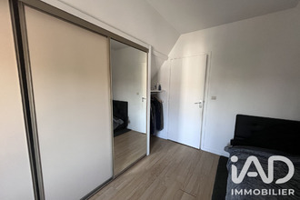  appartement moissy-cramayel 77550