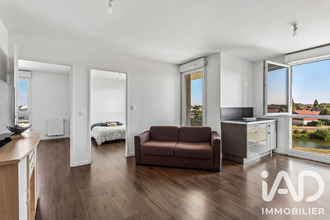  appartement moissy-cramayel 77550