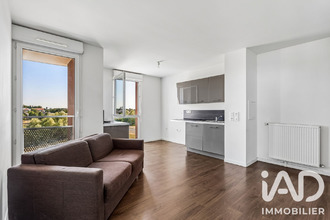  appartement moissy-cramayel 77550