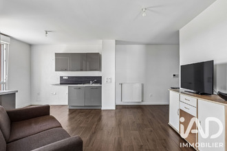  appartement moissy-cramayel 77550