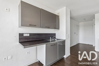  appartement moissy-cramayel 77550