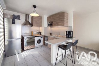  appartement moissy-cramayel 77550