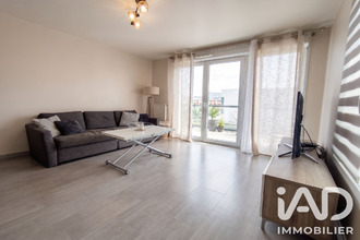  appartement moissy-cramayel 77550