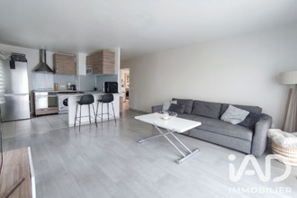  appartement moissy-cramayel 77550