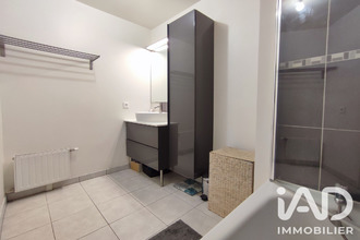  appartement moissy-cramayel 77550