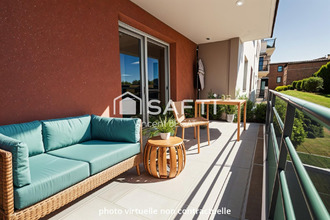  appartement moissy-cramayel 77550