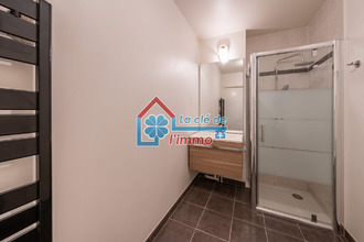  appartement moissy-cramayel 77550