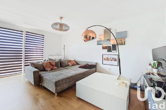  appartement moissy-cramayel 77550