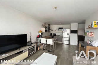  appartement moissy-cramayel 77550