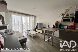  appartement moissy-cramayel 77550