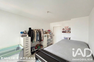  appartement moissy-cramayel 77550