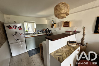  appartement moissy-cramayel 77550