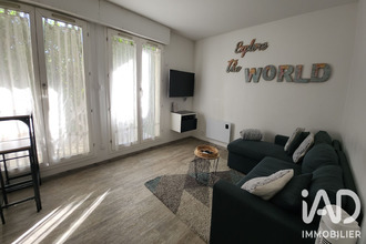  appartement moissy-cramayel 77550