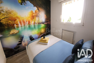  appartement moissy-cramayel 77550