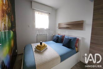  appartement moissy-cramayel 77550