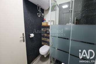  appartement moissy-cramayel 77550