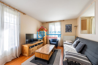  appartement moissy-cramayel 77550