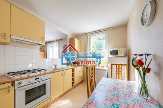  appartement moissy-cramayel 77550