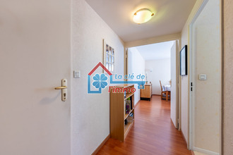  appartement moissy-cramayel 77550