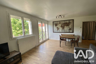  appartement moissy-cramayel 77550