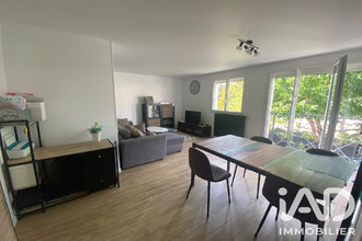  appartement moissy-cramayel 77550