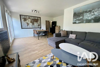  appartement moissy-cramayel 77550