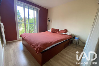  appartement moissy-cramayel 77550