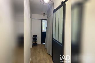  appartement moissy-cramayel 77550