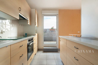  appartement moissy-cramayel 77550
