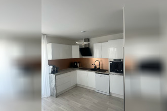  appartement moissy-cramayel 77550