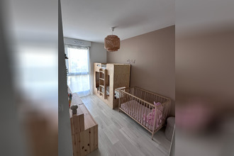  appartement moissy-cramayel 77550