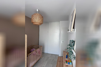  appartement moissy-cramayel 77550